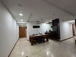 The Pearl @ Mount Faber (D4), Condominium #583297231